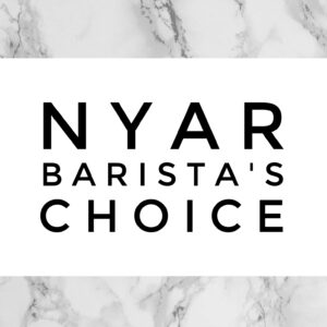 BARISTA'S CHOICE 500g